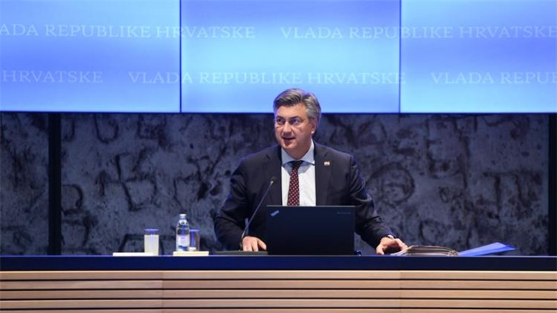 Hrvatska podržava suverenitet i teritorijalni integritet Ukrajine, nećemo priznati rusko pripajanje okupiranih područja 
